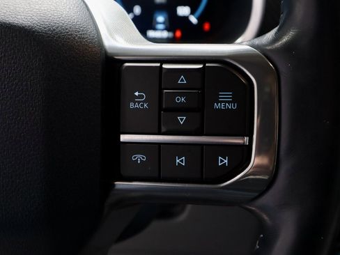 Certified 2023 Ford F150 Limited image 32