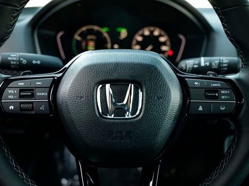 New 2026 Honda Civic Sport image 38