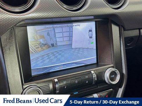 Used 2017 Ford Mustang GT Premium w/ Equipment Group 401A RWD image 20