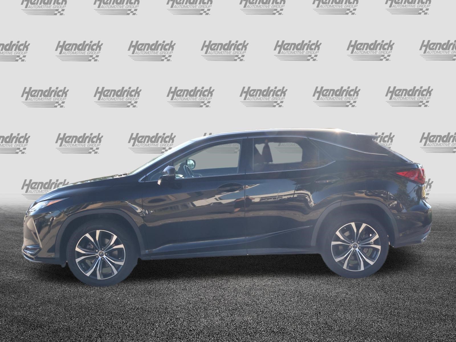 Used 2021 Lexus RX 350 AWD w/ Premium Package image 6