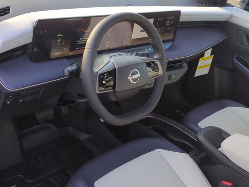 New 2026 Nissan Leaf SV+ image 2