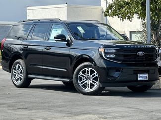 New 2025 Ford Expedition Active video 2
