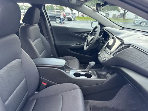 Used 2024 Chevrolet Malibu LS w/ Driver Confidence Package image 31