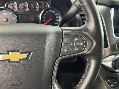 Used 2019 Chevrolet Tahoe Premier AWD/4WD image 27