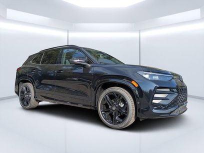 New 2026 Volkswagen Tiguan SE R-Line