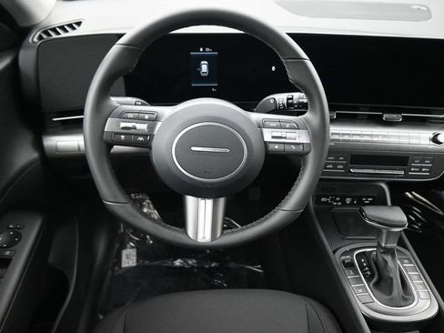 New 2026 Hyundai Kona SEL Sport AWD/4WD image 13