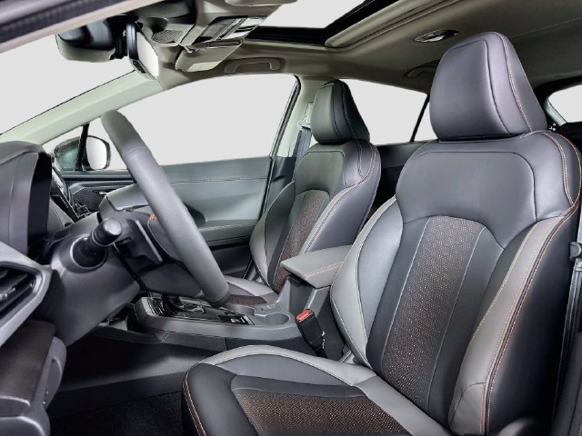 New 2026 Subaru Crosstrek 2.5i Limited w/ Crosstrek Mirror Package AWD/4WD image 21