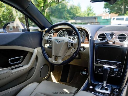 Used 2012 Bentley Continental GT AWD/4WD image 39
