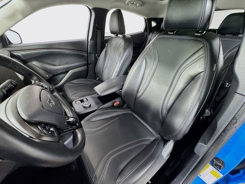 Used 2023 Ford Mustang Mach-E Premium image 16