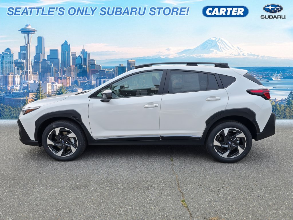New 2026 Subaru Crosstrek 2.5i Limited AWD/4WD image 6