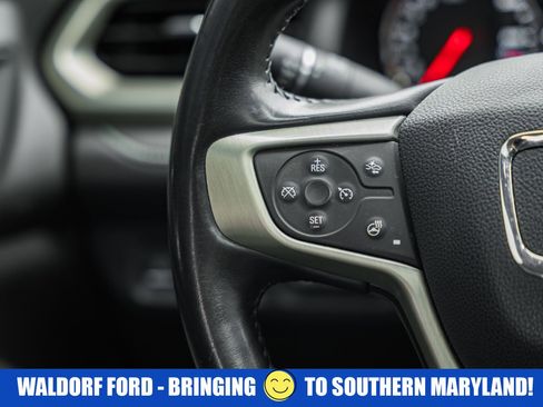 Used 2020 GMC Acadia Denali w/ Technology Package image 30