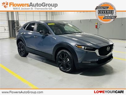 Used 2024 MAZDA CX-30 AWD 2.5 S w/ Preferred Package