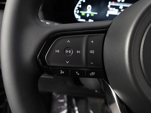 New 2026 MAZDA CX-5 Select AWD/4WD image 31
