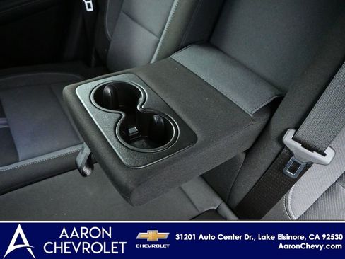 New 2025 Chevrolet Blazer LT w/ Convenience Package image 29