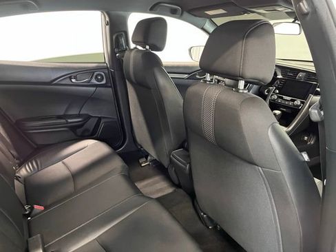 Used 2021 Honda Civic Sport image 14