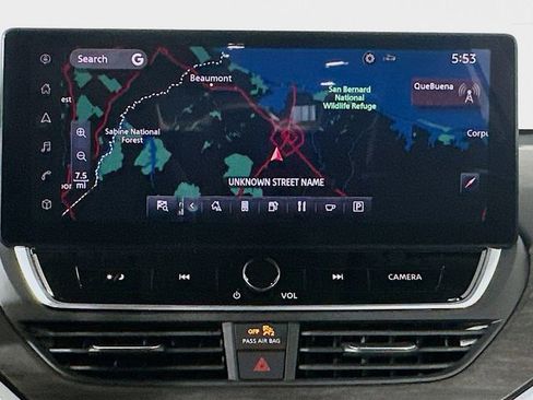 Used 2023 Nissan Altima 2.5 SV w/ SV Premium Package image 14