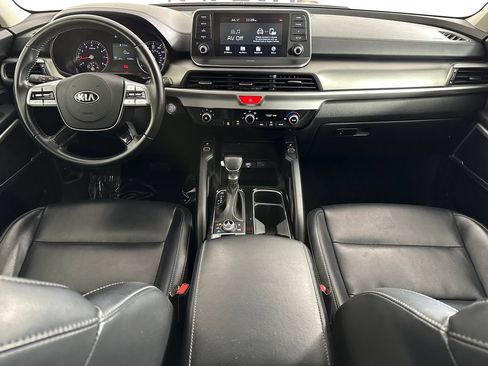 Used 2021 Kia Telluride S AWD/4WD image 22