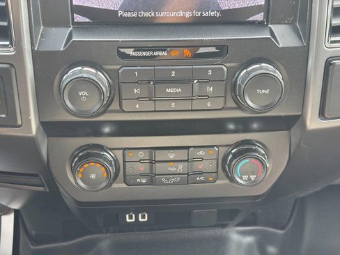 Used 2020 Ford F150 XLT w/ Equipment Group 302A Luxury AWD/4WD image 25