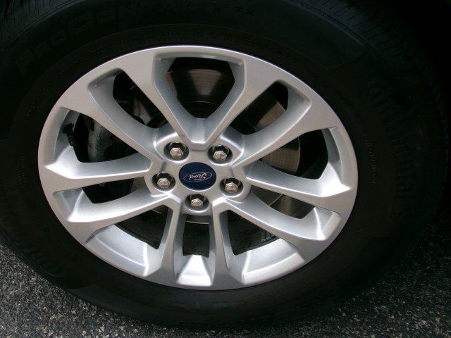 Used 2022 Ford Escape SE w/ Convenience Package AWD/4WD image 20