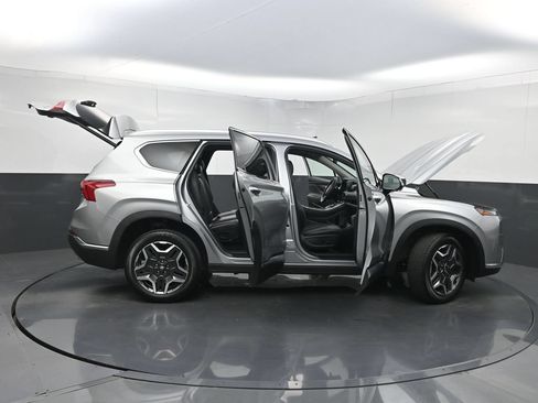 Used 2023 Hyundai Santa Fe Limited AWD/4WD image 38