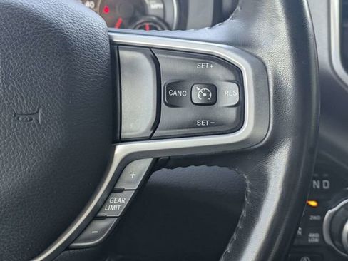 Used 2024 RAM 1500 Big Horn image 25