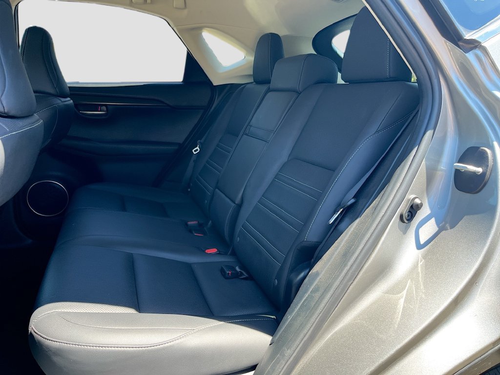 Used 2016 Lexus NX 200t FWD w/ Premium Package image 25