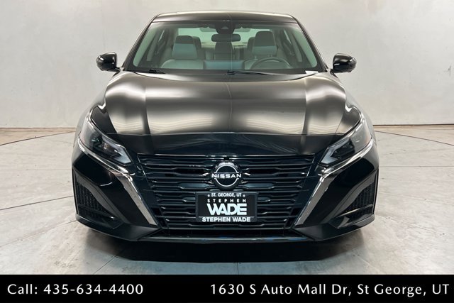 Used 2023 Nissan Altima 2.5 SL AWD/4WD image 8