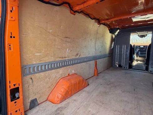 Used 2021 Ford Transit 150 Low Roof RWD image 29