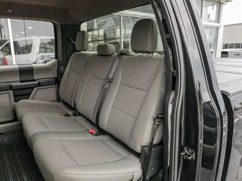 Used 2021 Ford F350 XL w/ STX Appearance Package image 42