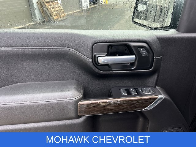 Used 2021 Chevrolet Silverado 1500 RST AWD/4WD image 21