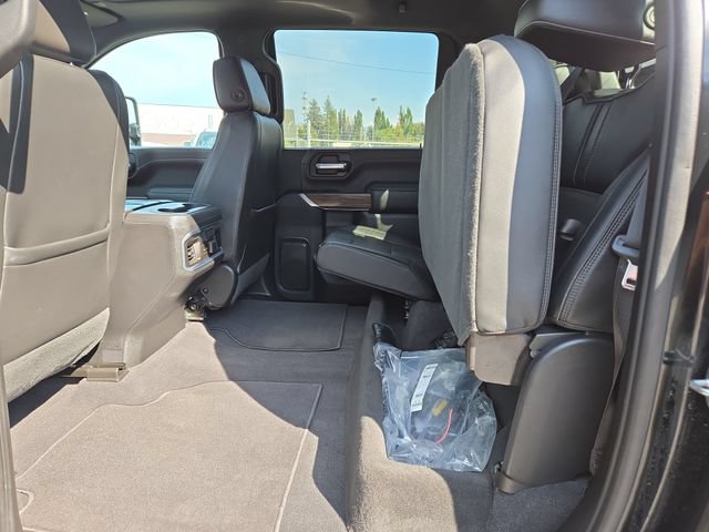 Used 2020 Chevrolet Silverado 2500 High Country w/ Z71 Off-Road Package AWD/4WD image 30