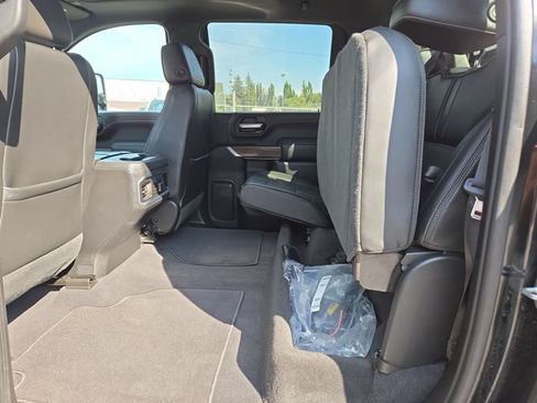 Used 2020 Chevrolet Silverado 2500 High Country w/ Z71 Off-Road Package AWD/4WD image 30