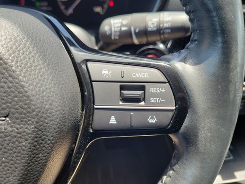 Used 2024 Honda CR-V EX-L image 31