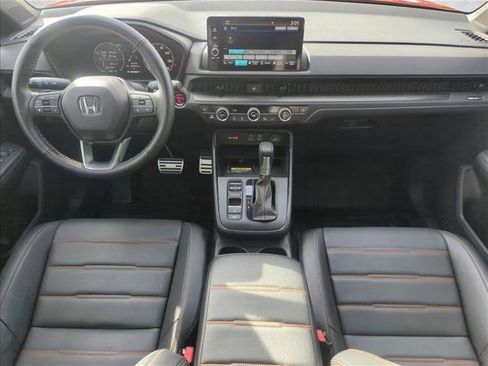 Used 2025 Honda CR-V Sport-L image 21