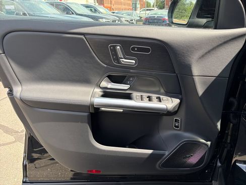 New 2026 Mercedes-Benz GLA 250 4MATIC image 17