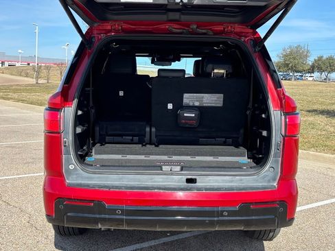 Certified 2024 Toyota Sequoia Platinum image 8