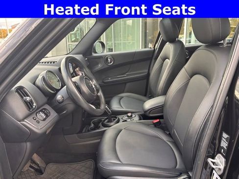 Used 2021 MINI Cooper Countryman ALL4 image 13