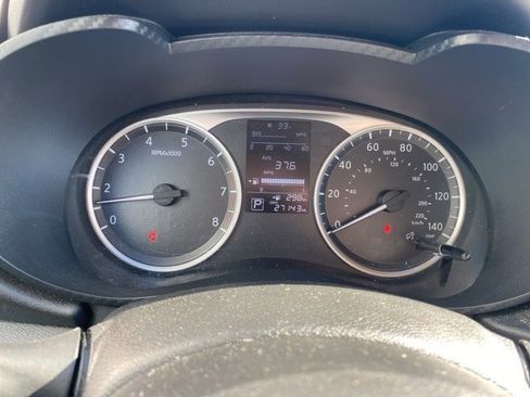 Used 2024 Nissan Versa S image 22