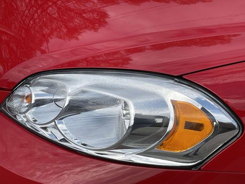 Used 2006 Chevrolet Monte Carlo SS w/ Convenience Package FWD image 9