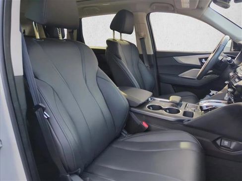 Used 2024 Acura MDX FWD image 26