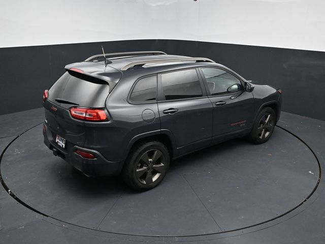 Used 2016 Jeep Cherokee 75th Anniversary AWD/4WD image 50
