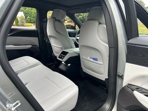 Used 2025 Cadillac Lyriq Sport AWD/4WD image 47