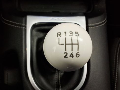 Used 2022 Ford Mustang Mach 1 w/ Mach 1 Handling Package image 19