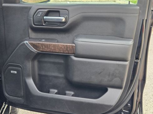 Used 2019 GMC Sierra 1500 Denali w/ Denali Carbonpro Edition AWD/4WD image 28