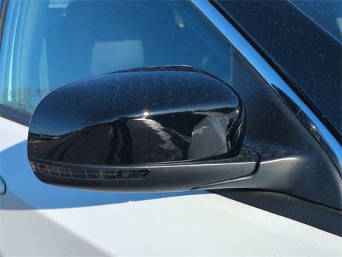 New 2026 Jeep Compass Limited image 12