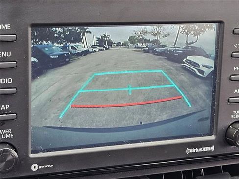 Used 2022 Toyota RAV4 XLE image 13