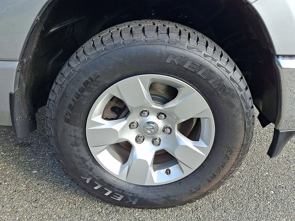 Used 2023 RAM 1500 Big Horn AWD/4WD image 33
