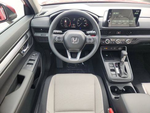 New 2026 Honda CR-V EX image 7