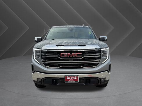 New 2026 GMC Sierra 1500 SLT RWD image 3