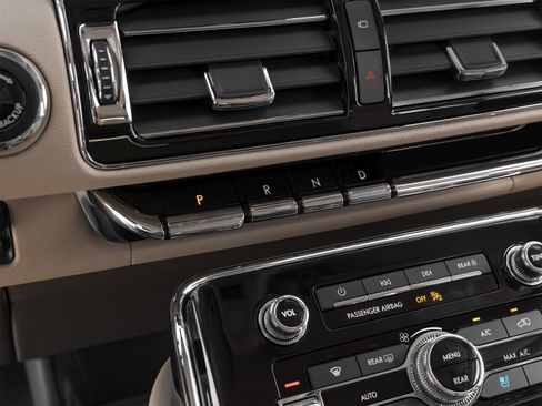 Used 2024 Lincoln Navigator L Reserve AWD/4WD image 27